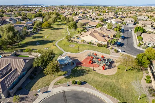 Redwood Estates in Chandler, Arizona