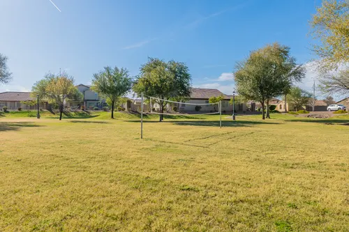 Redwood Estates in Chandler, Arizona
