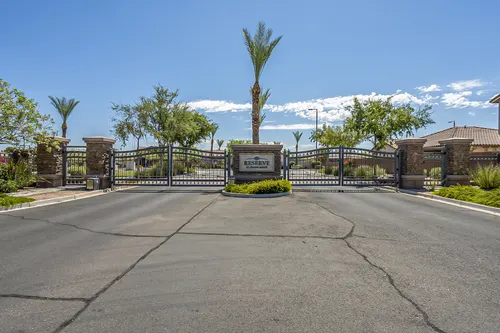 Reserve at Fulton Ranch in Chandler, Arizona