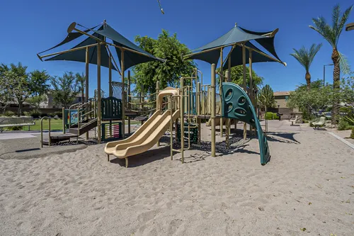 Reserve at Fulton Ranch in Chandler, Arizona