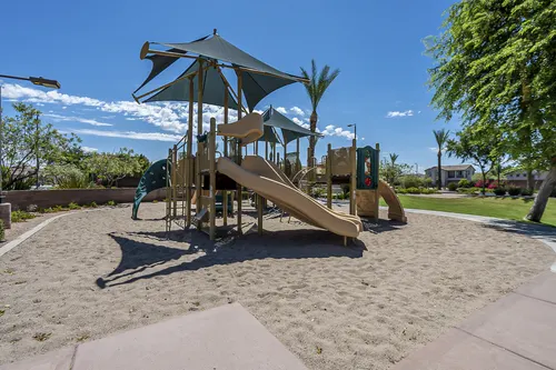 Reserve at Fulton Ranch in Chandler, Arizona