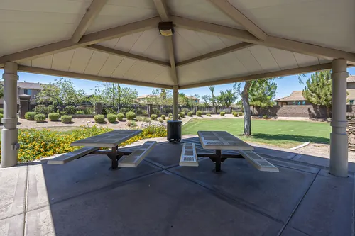 Reserve at Fulton Ranch in Chandler, Arizona