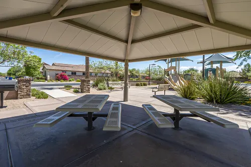 Reserve at Fulton Ranch in Chandler, Arizona