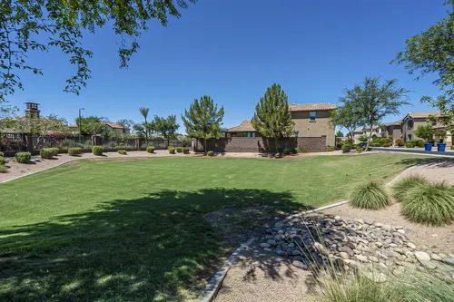Reserve at Fulton Ranch in Chandler, Arizona