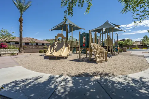 Reserve at Fulton Ranch in Chandler, Arizona