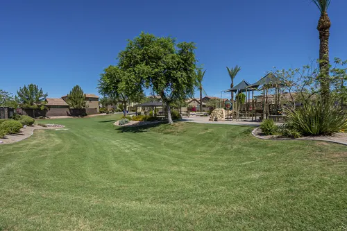Reserve at Fulton Ranch in Chandler, Arizona