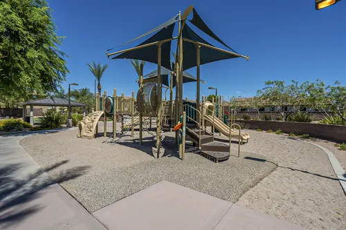 Reserve at Fulton Ranch in Chandler, Arizona
