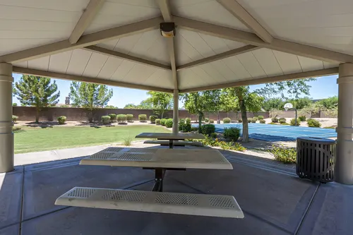 Reserve at Fulton Ranch in Chandler, Arizona