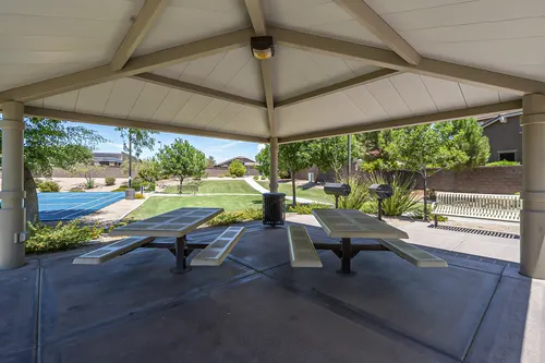 Reserve at Fulton Ranch in Chandler, Arizona
