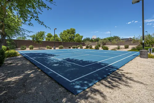 Reserve at Fulton Ranch in Chandler, Arizona