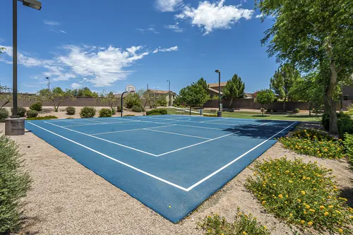 Reserve at Fulton Ranch in Chandler, Arizona