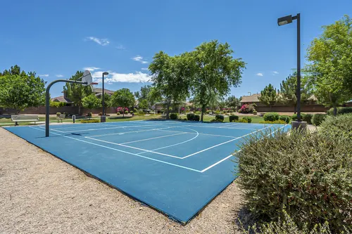 Reserve at Fulton Ranch in Chandler, Arizona