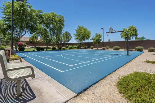 Reserve at Fulton Ranch in Chandler, Arizona