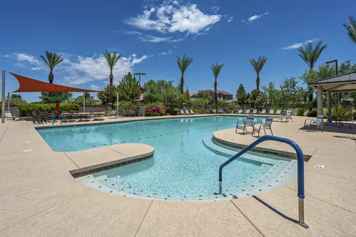 Reserve at Fulton Ranch in Chandler, Arizona
