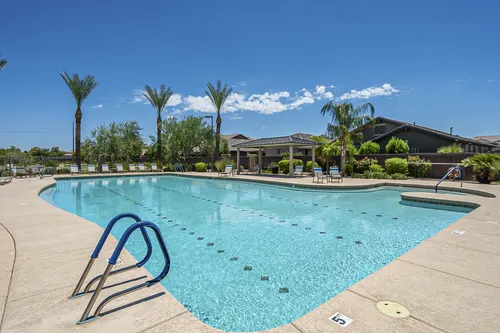 Reserve at Fulton Ranch in Chandler, Arizona