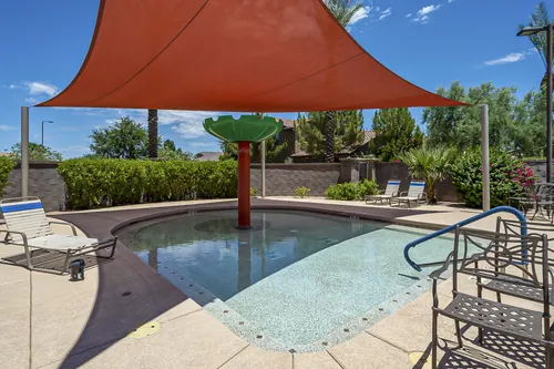 Reserve at Fulton Ranch in Chandler, Arizona