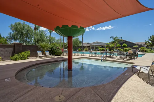 Reserve at Fulton Ranch in Chandler, Arizona