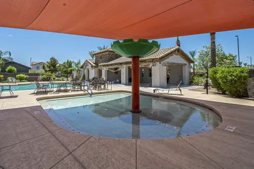 Reserve at Fulton Ranch in Chandler, Arizona