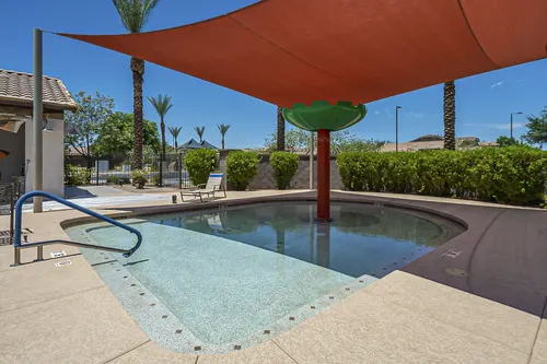 Reserve at Fulton Ranch in Chandler, Arizona