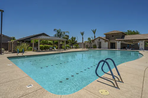 Reserve at Fulton Ranch in Chandler, Arizona