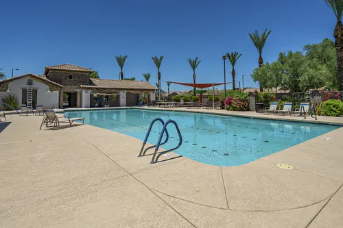 Reserve at Fulton Ranch in Chandler, Arizona