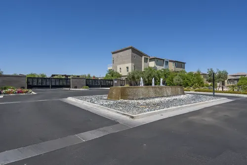 Rhythm in Chandler, Arizona