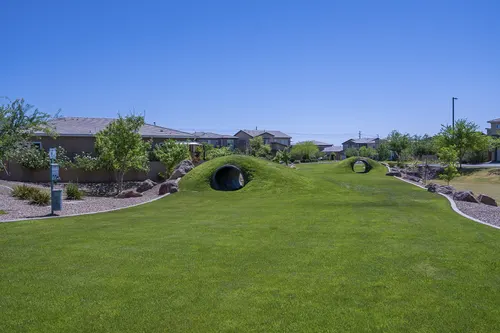 Rhythm in Chandler, Arizona