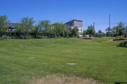 Rhythm in Chandler, Arizona