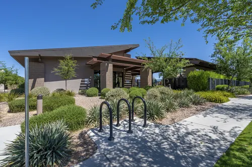 Rhythm in Chandler, Arizona