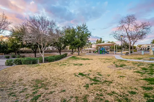 Riggs Ranch Meadows in Chandler, Arizona