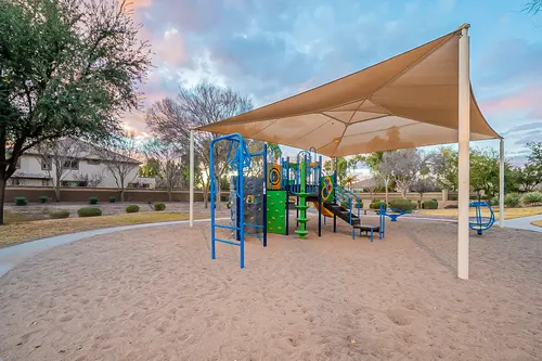 Riggs Ranch Meadows in Chandler, Arizona