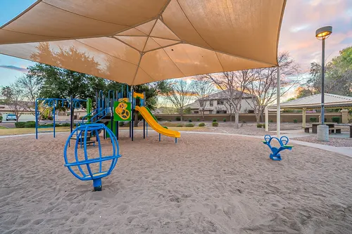 Riggs Ranch Meadows in Chandler, Arizona