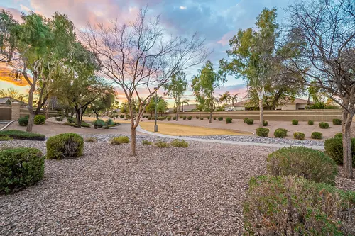 Riggs Ranch Meadows in Chandler, Arizona