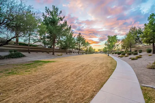 Riggs Ranch Meadows in Chandler, Arizona