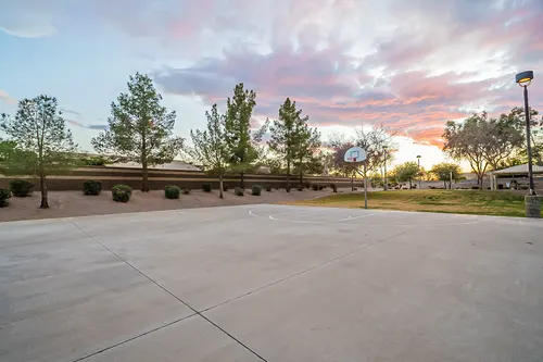 Riggs Ranch Meadows in Chandler, Arizona