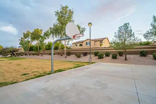 Riggs Ranch Meadows in Chandler, Arizona