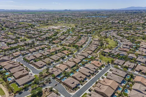 Riggs Ranch Meadows in Chandler, Arizona