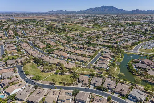 Riggs Ranch Meadows in Chandler, Arizona