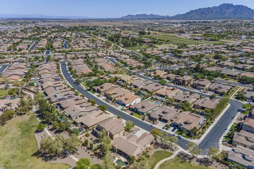 Riggs Ranch Meadows in Chandler, Arizona