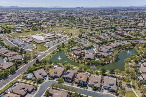 Riggs Ranch Meadows in Chandler, Arizona