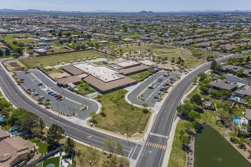 Riggs Ranch Meadows in Chandler, Arizona