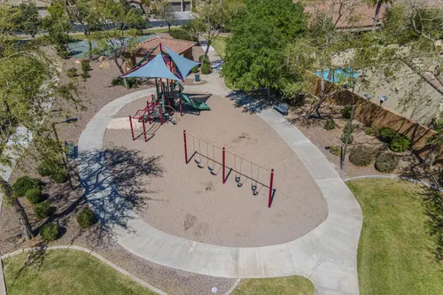 Riggs Ranch Meadows in Chandler, Arizona