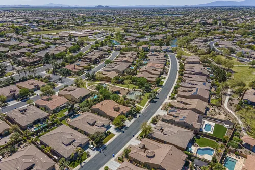Riggs Ranch Meadows in Chandler, Arizona