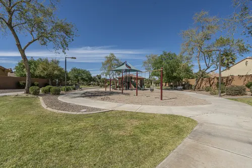Riggs Ranch Meadows in Chandler, Arizona