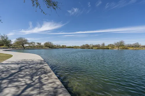 Riggs Ranch Meadows in Chandler, Arizona