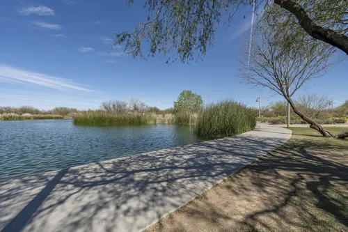 Riggs Ranch Meadows in Chandler, Arizona