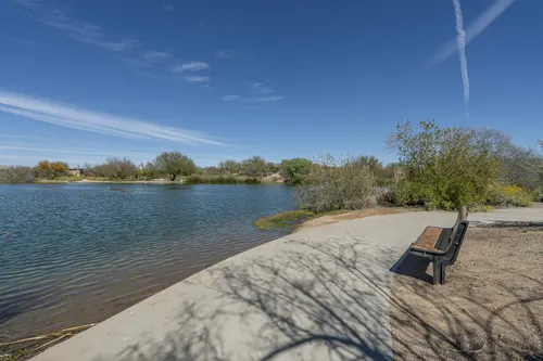 Riggs Ranch Meadows in Chandler, Arizona