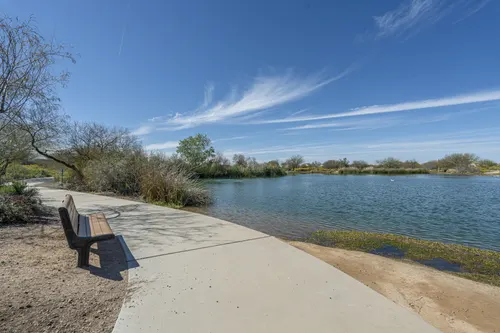 Riggs Ranch Meadows in Chandler, Arizona