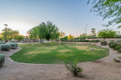 Rockwood Estates in Chandler, Arizona