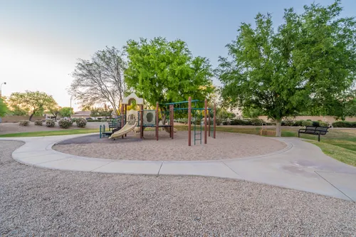 Rockwood Estates in Chandler, Arizona